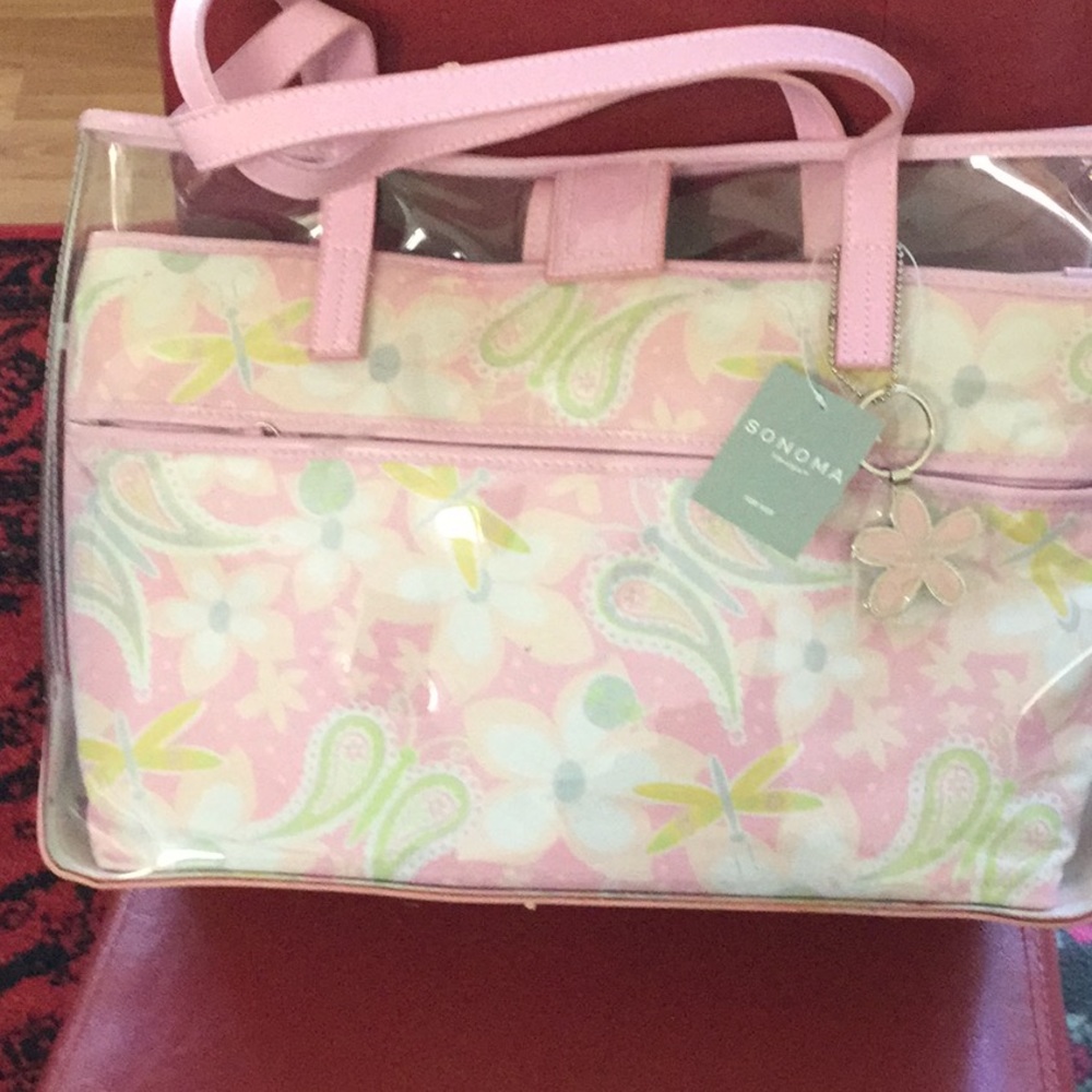 Sonoma Tote